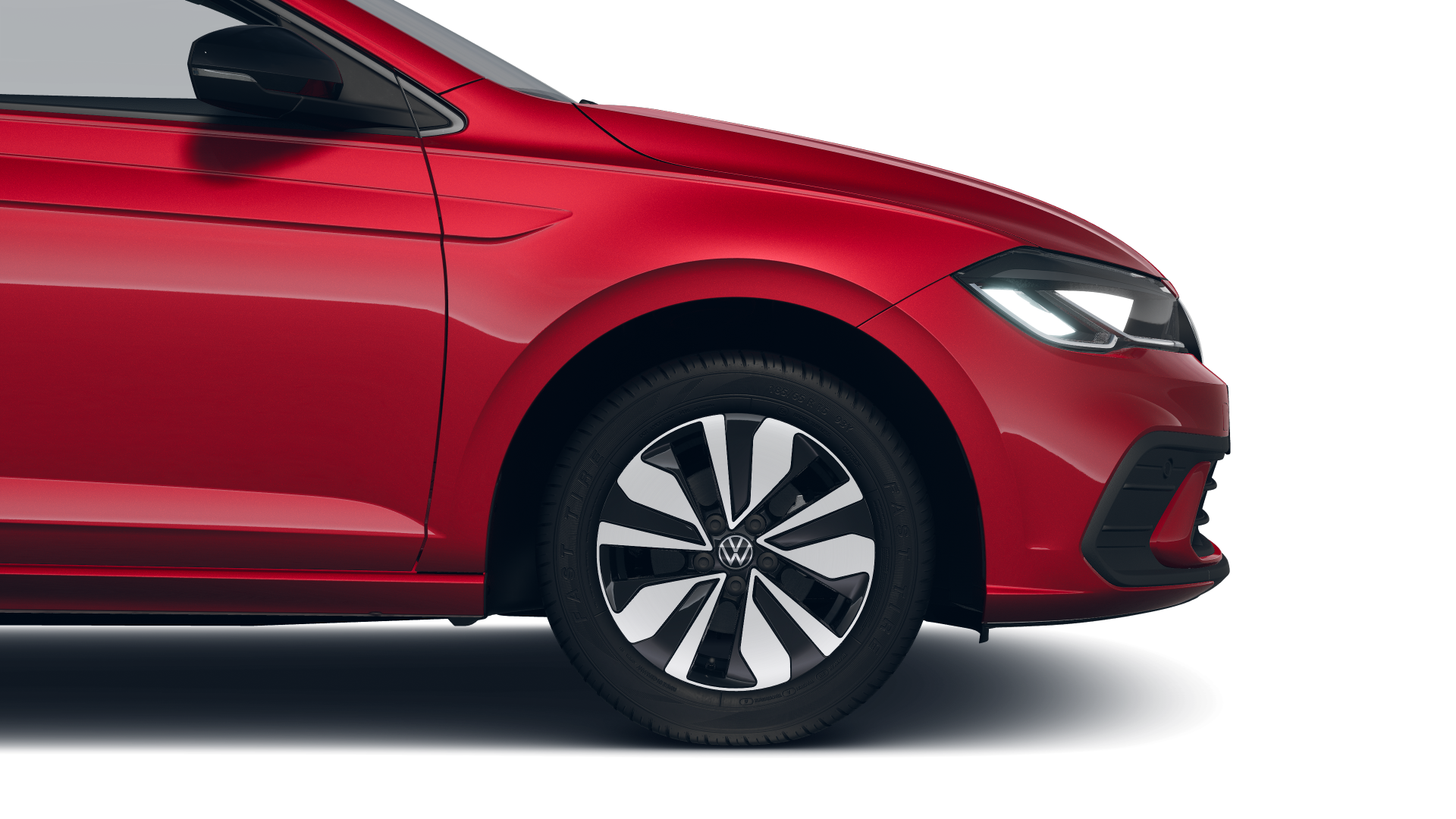 Volkswagen Polo GOAL TSI +R-Kamera+Winterpaket+Climatronic+App-Connect+