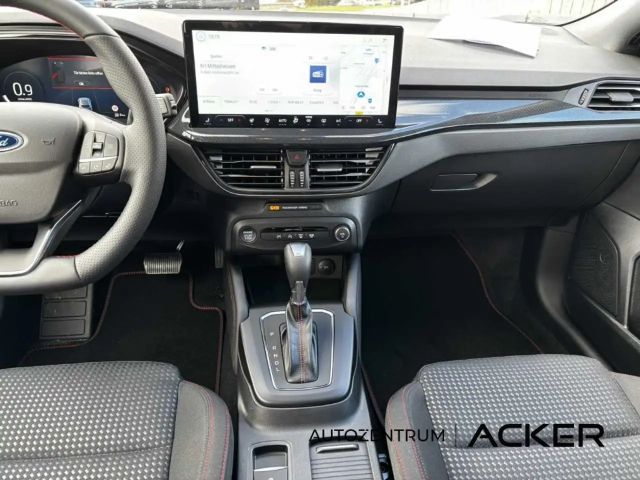 Ford Focus ST Line Wagon