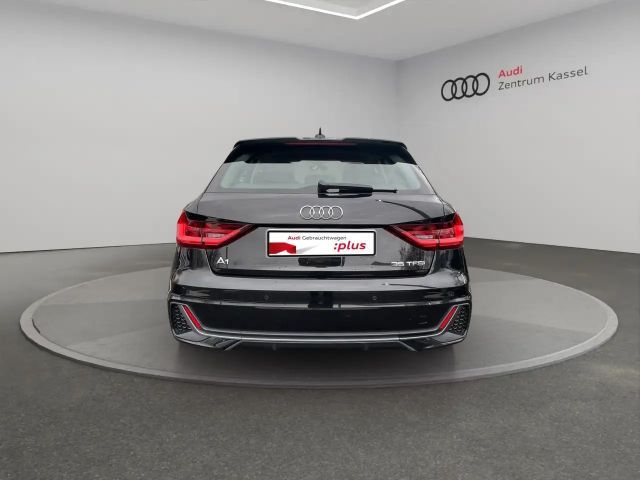 Audi A1 35 TFSI S-Line
