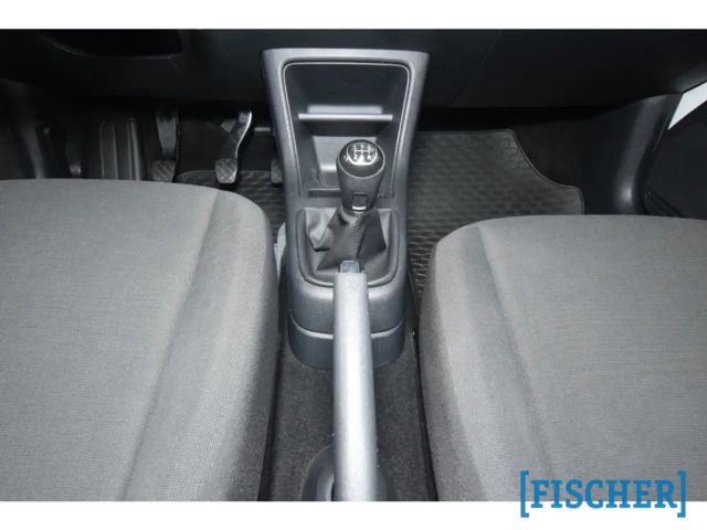 Volkswagen up! Move Move up!