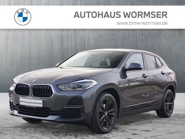 BMW X2 Coupé xDrive18d