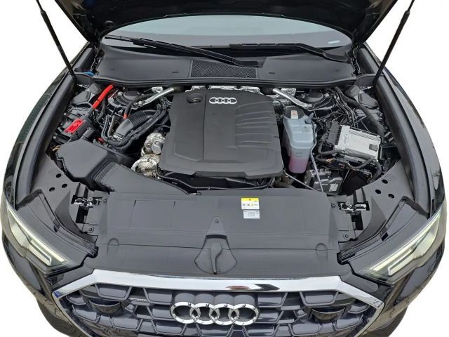 Audi A6 40 TDI Quattro S-Tronic