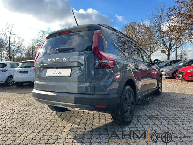 Dacia Jogger TCe 110