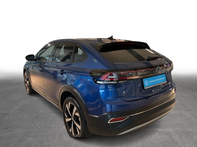Volkswagen Taigo 1.0 TSI DSG Style