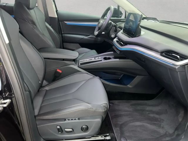 Skoda Elroq 85 Selection