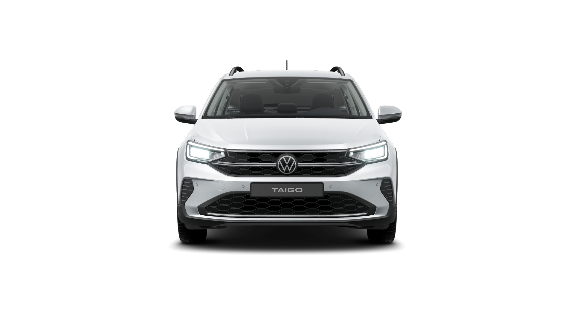 Volkswagen Taigo Life