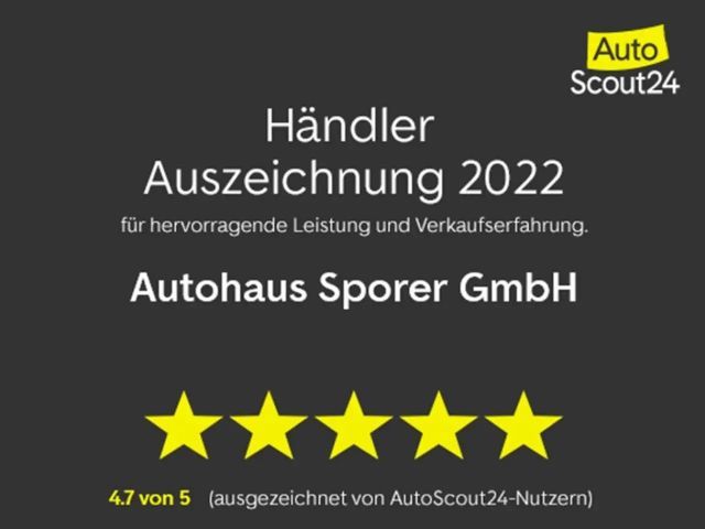 Opel Astra 1.5 Turbo Edition Sports Tourer