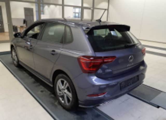 Volkswagen Polo 1.0 TSI DSG R-Line