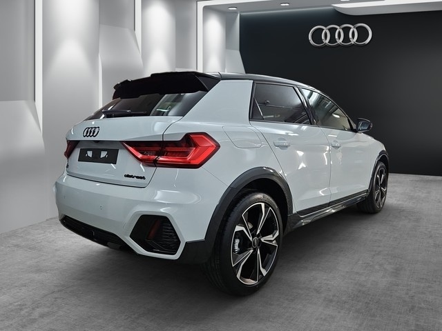 Audi A1 30 TFSI Allstreet S-Tronic