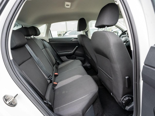 Volkswagen Taigo 1.0 TSI