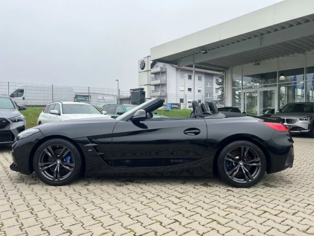 BMW Z4 Cabrio Roadster