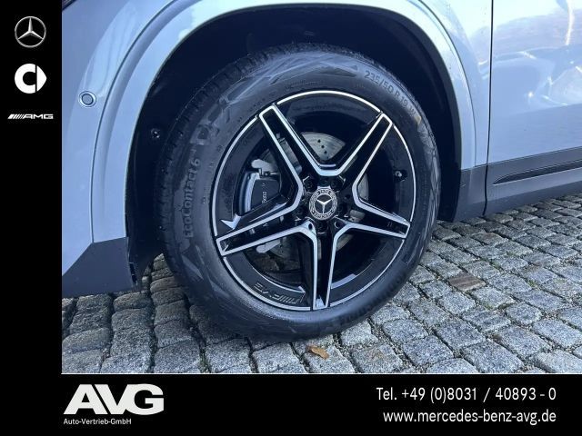 Mercedes-Benz GLA 200 AMG Line