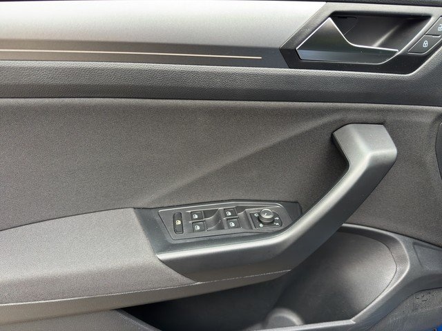 Volkswagen T-Roc 1.5 TSI DSG