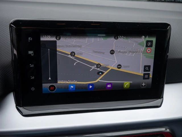 Seat Arona 1.0 TSI DSG FR-lijn