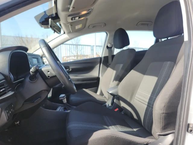 Hyundai Bayon 1.0 Select T-GDi