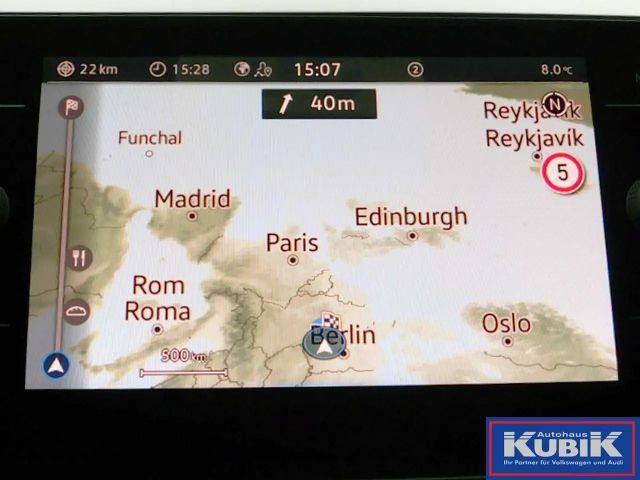 Volkswagen Taigo Move