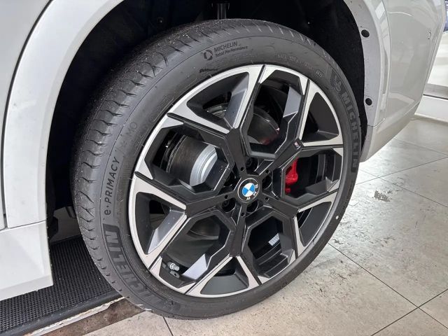 BMW X1 xDrive