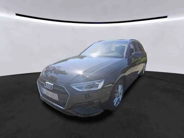 Audi A4 35 TDI Avant S-Tronic