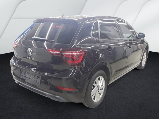 Volkswagen Polo 1.0 TSI DSG