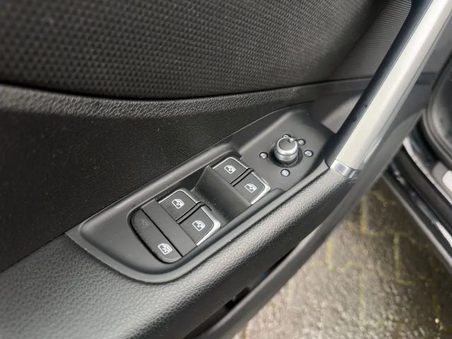 Audi Q2 35 TDI S-Tronic