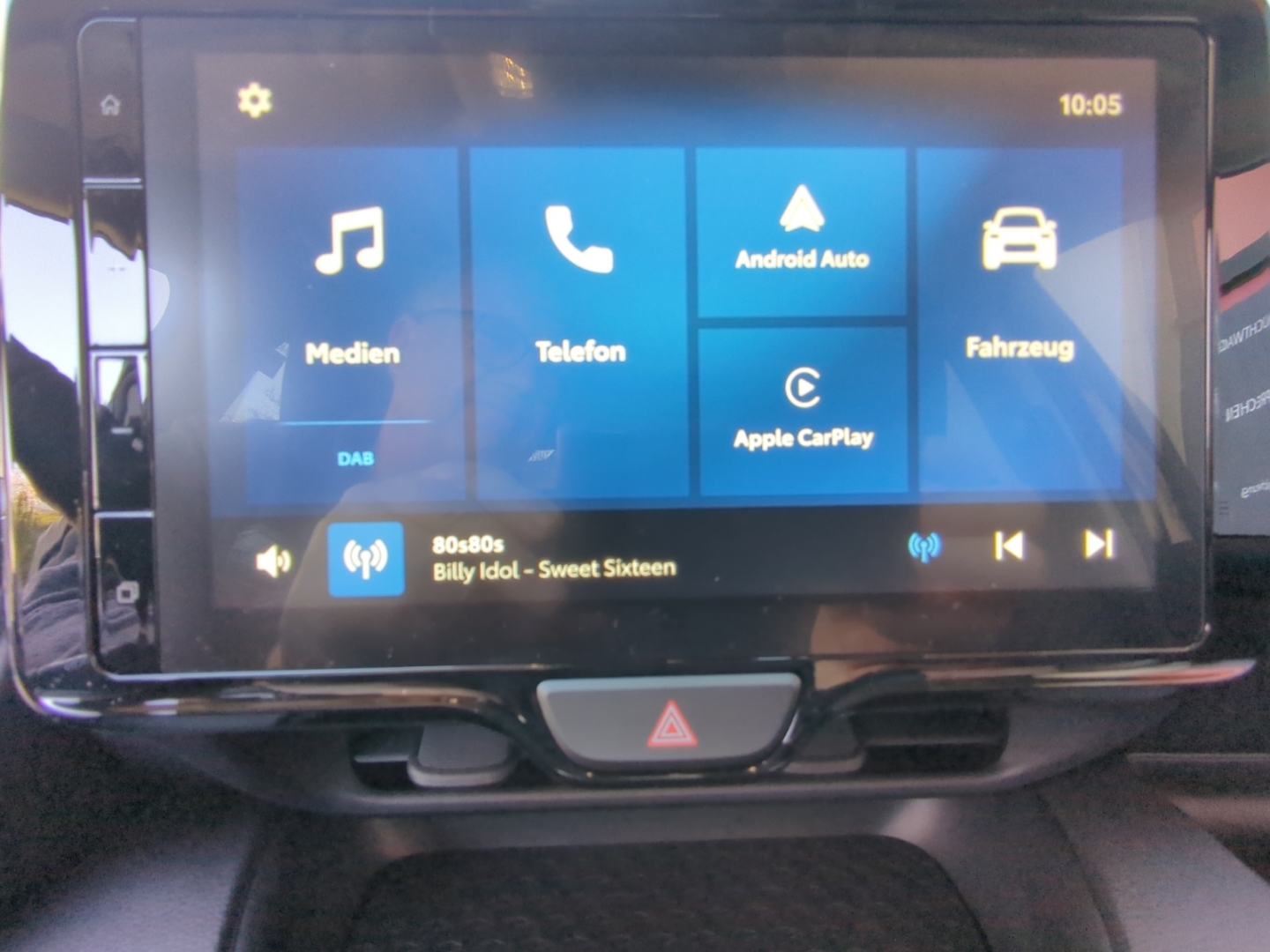 Toyota Yaris 5-deurs Comfort