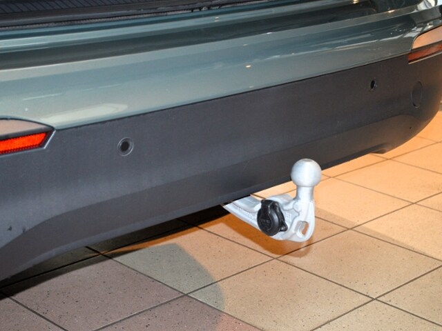 Volkswagen Tiguan 2.0 TDI DSG