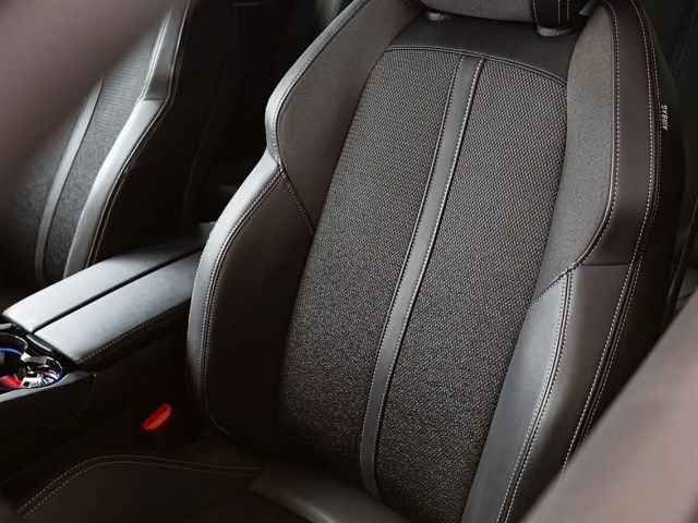 Peugeot 508 Allure Pack BlueHDi EAT8 SW