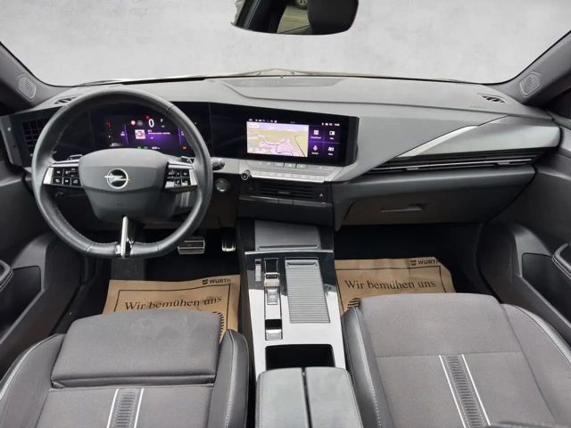 Opel Astra 1.2 Turbo Elegance Turbo