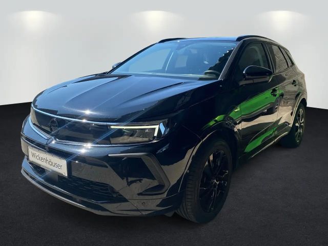 Opel Grandland X GS-Line Grand Sport