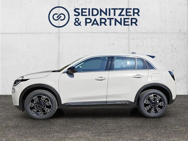 Fiat 600e Hybrid mHEV 145 6-Gang eDCT