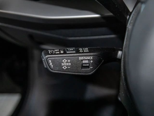 Audi A3 40 TFSI Hybride Sedan