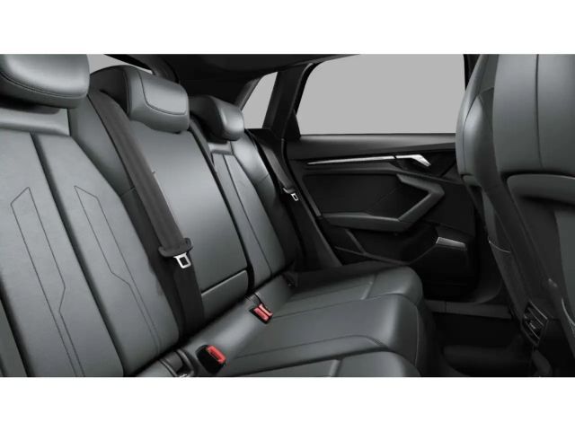 Audi A3 35 TFSI S-Line Sedan Sportback