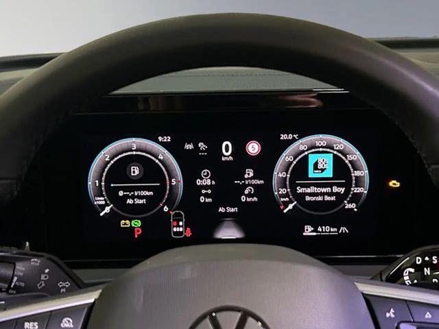 Volkswagen Tiguan 2.0 TDI 4Motion DSG R-Line