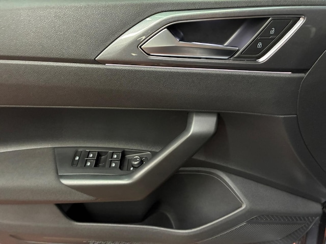 Volkswagen Polo 1.0 TSI DSG Style