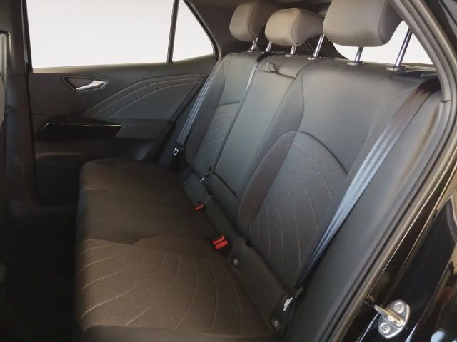 Volkswagen ID.3 Business Performance Pro