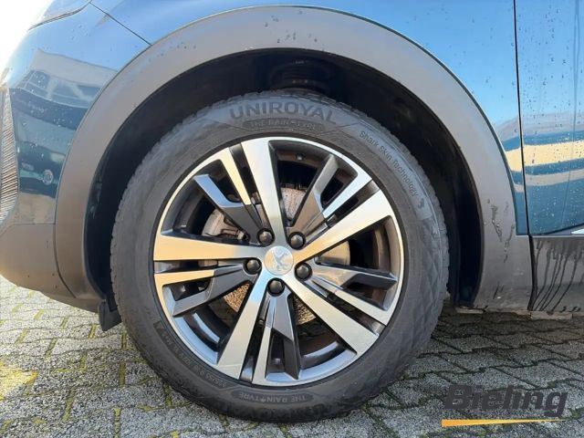 Peugeot 5008 Allure Pack
