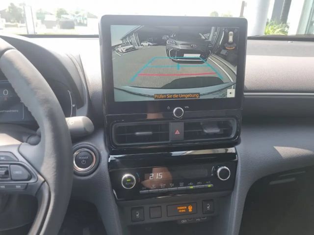 Toyota Yaris Cross 4x2 Active Hybride