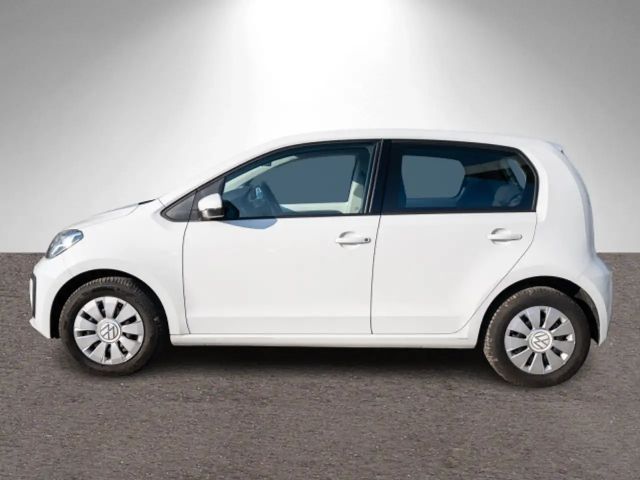 Volkswagen up! 1.0 MPI Move Move up!