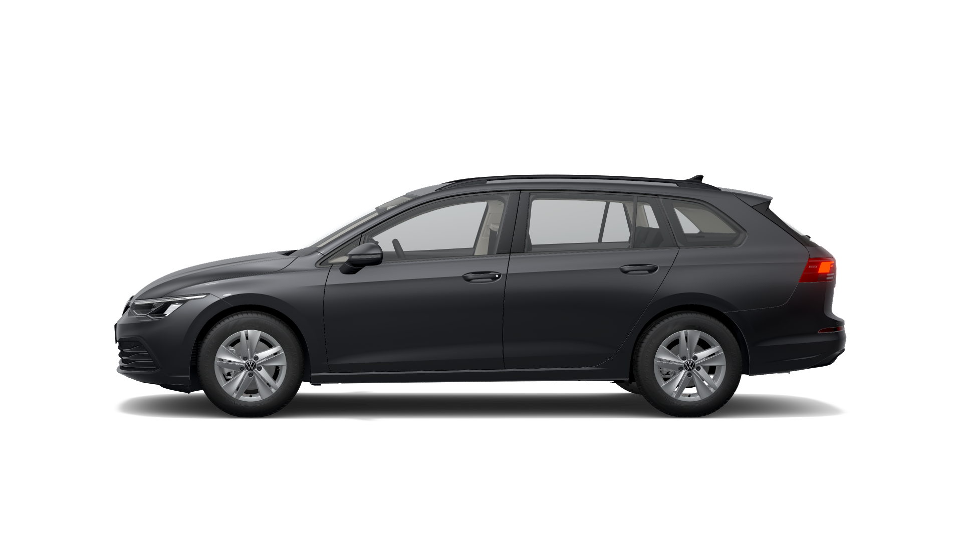 Volkswagen Golf 2.0 TDI Life Variant