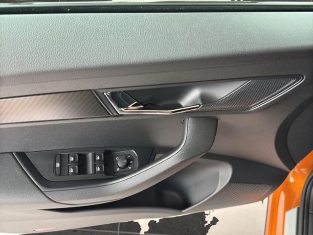 Skoda Karoq 1.5 TSI Sportline