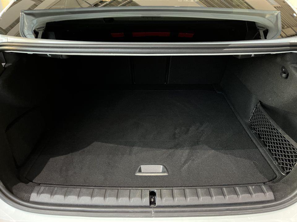 BMW M235 Gran Coupé