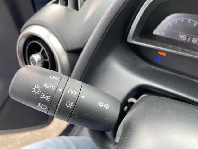 Mazda 2 Kizoku SkyActiv