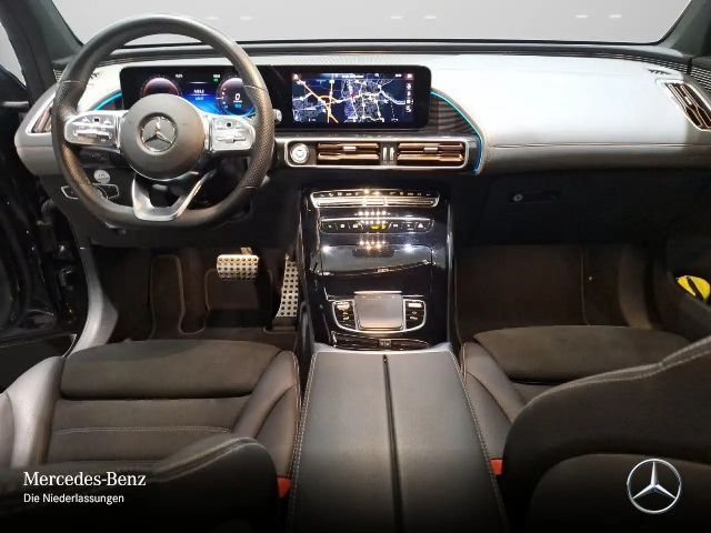 Mercedes-Benz EQC 400 4MATIC AMG Line