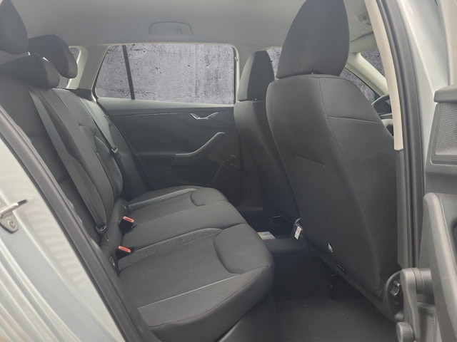 Skoda Scala 1.0 TSI Active