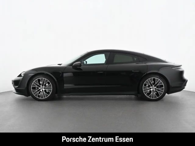 Porsche Taycan / Luftfederung,Hinterachsl.,Bose, Abstand,Panorama