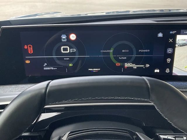 Peugeot 3008 Allure Pack Hybrid