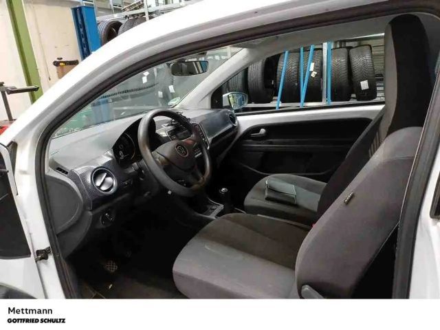 Volkswagen up! 1.0 MPI Move Move up!