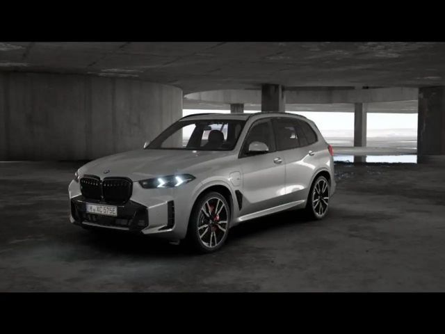BMW X5 M-Sport xDrive