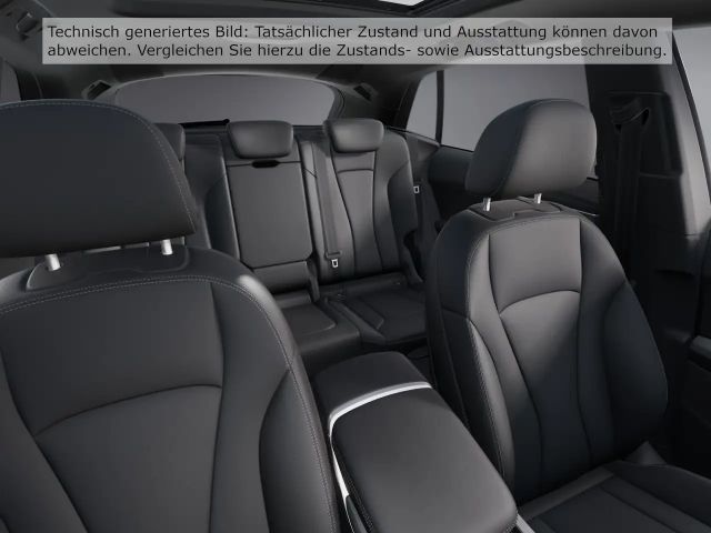 Audi Q8 50 TDI Quattro S-Line