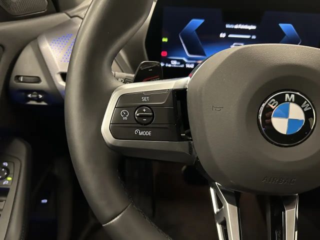 BMW 120 120d M-Sport Sedan